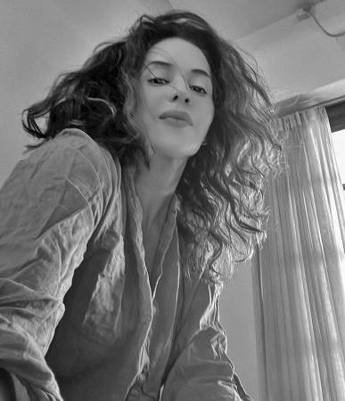 Mreenal Deshraj Who Has Won The Global Excellence Award And Appeared On Numerous Magazine Covers, Says : Passion And Dedication Are My Strengths