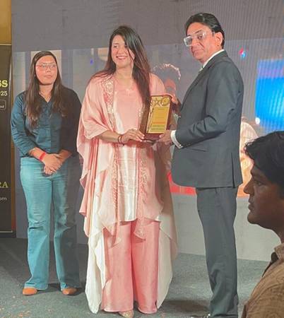 Dr नरेन्द्र हरजाई (Dr. Narinder Harjai) मोटिवेशनल कोच क़े रूप में, दे रहे हैं समाज को नई दिशा