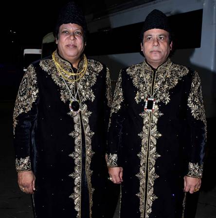 बहार-ए-उर्दू – दिन दूसरा: युवा आवाज़ें, साहित्यिक बुद्धिमत्ता और एक रूहानी शाम