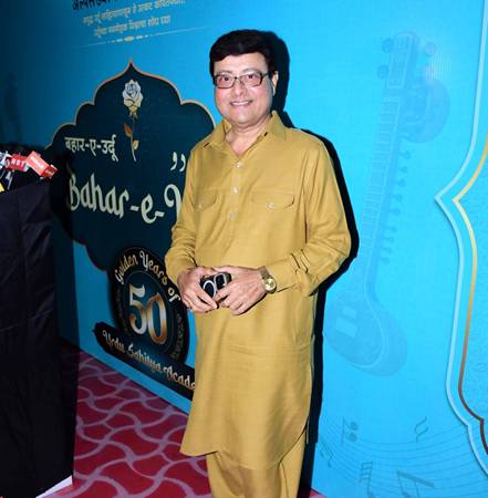 Bahar-E-Urdu Day 2: Young Voices, Literary Wisdom & A Night of Soulful Celebration