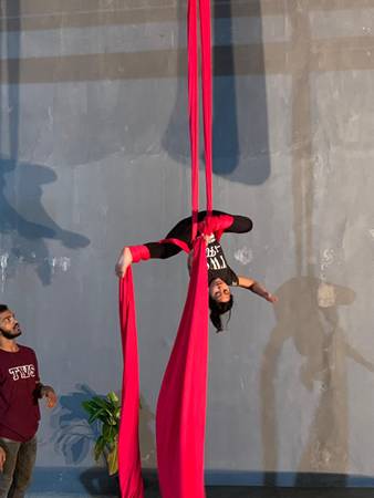 From Survivor To Innovator: How Fia Inamdar Is Building A Safer Internet For The Next Generation