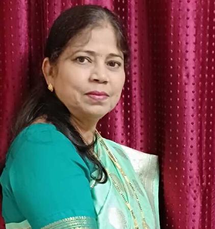 Jyoti Madhvi To Be Seen In Lead Role In Green World Media Production’s Web Series ‘Ghar Ki Ronak’, Directed By B.S. Ali