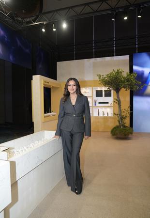 Global Premium Bathroom Brand GROHE Hosted An Exclusive GROHE SPA Design Showcase At Pullman, Aerocity, New Delhi, With Celebrity Interior Designer Gauri Khan Leading The Evening