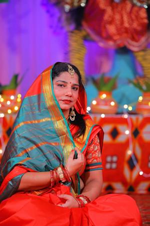 लोकसंगीत की विरासत और आधुनिकता का अद्भुत संगम : ममता शर्मा