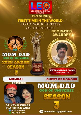 The Journey Of Kana Raja:  From Villain Roles To Real-Life Hero