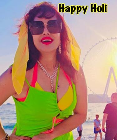 We Are Safe In Dubai, World Needs World  Peace – Angel Tetarbe  International Peace Ambassador