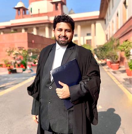 Advocate V.K. Dubey On Iran–Israel–U.S. Ceasefire: A Strategic Pause With Legal And Global Implications