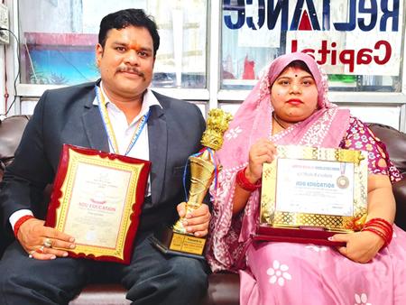 Anand Prakash Mishra: Pioneering A Transformational Shift In India’s Education System