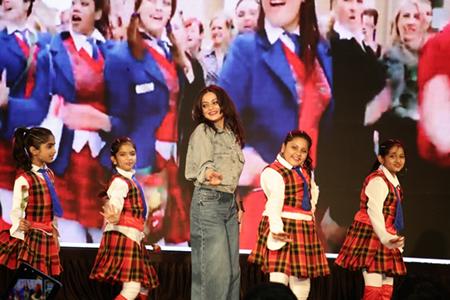 Youth Icon Indian Award 2026 Season 3 | Miss & Kids Asia Super Model 2026 (Season-2) | Mukkti Cultural Hub | Sneha Ullal | Ganesh Shahu / Shiba Shaikh