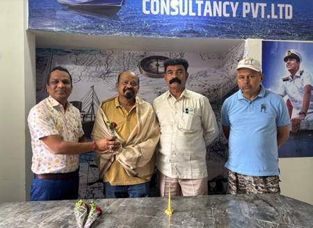 Ramesh Joginder Singh Chandra  A Submarine Warrior, A Nation Builder And A Living Symbol Of Dedication