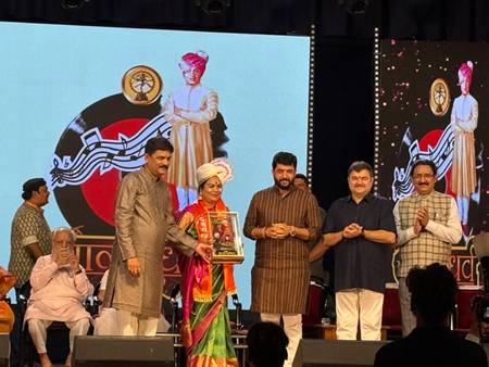 Samarth Panel Registers Resounding Victory in the Akhil Bharatiya Marathi Chitrapat Mahamandal Elections; Winning Candidates Express Special Gratitude to Producer Sanghamitra Tai Shripatrao Gaikwad