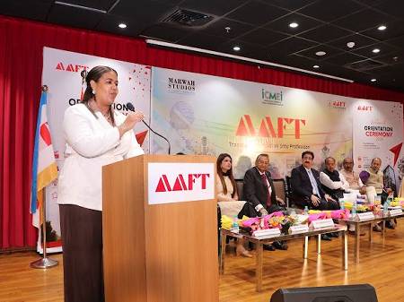 Indo Nicaragua Film And Cultural Forum Launched To Strengthen Cultural Relations Between India And Nicaragua